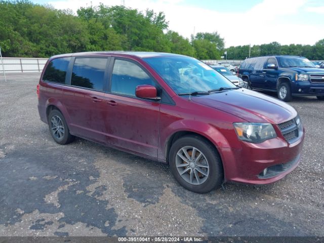 dodge grand caravan 2019 2c4rdgeg2kr533678