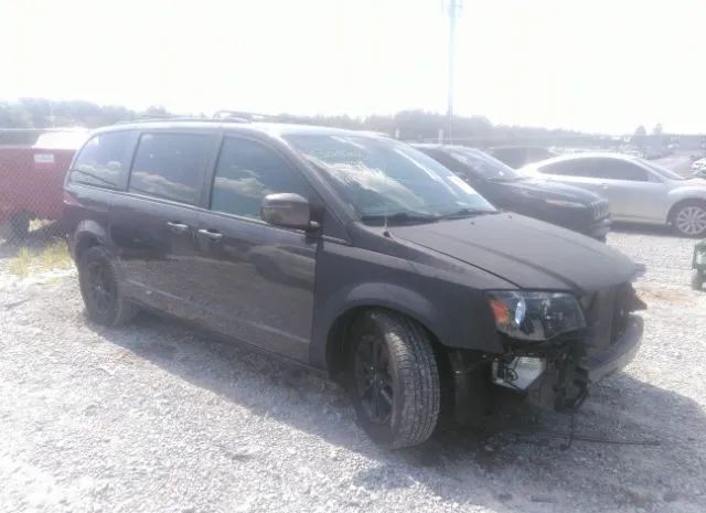 dodge  2019 2c4rdgeg2kr739406