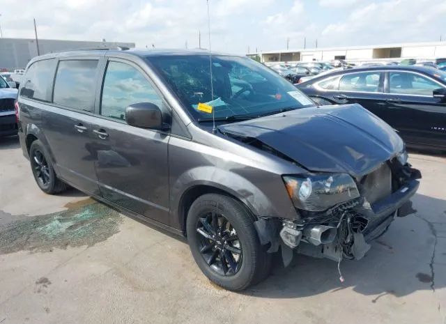 dodge  2019 2c4rdgeg2kr752608