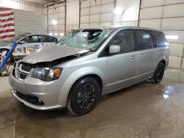 dodge caravan 2019 2c4rdgeg2kr764273