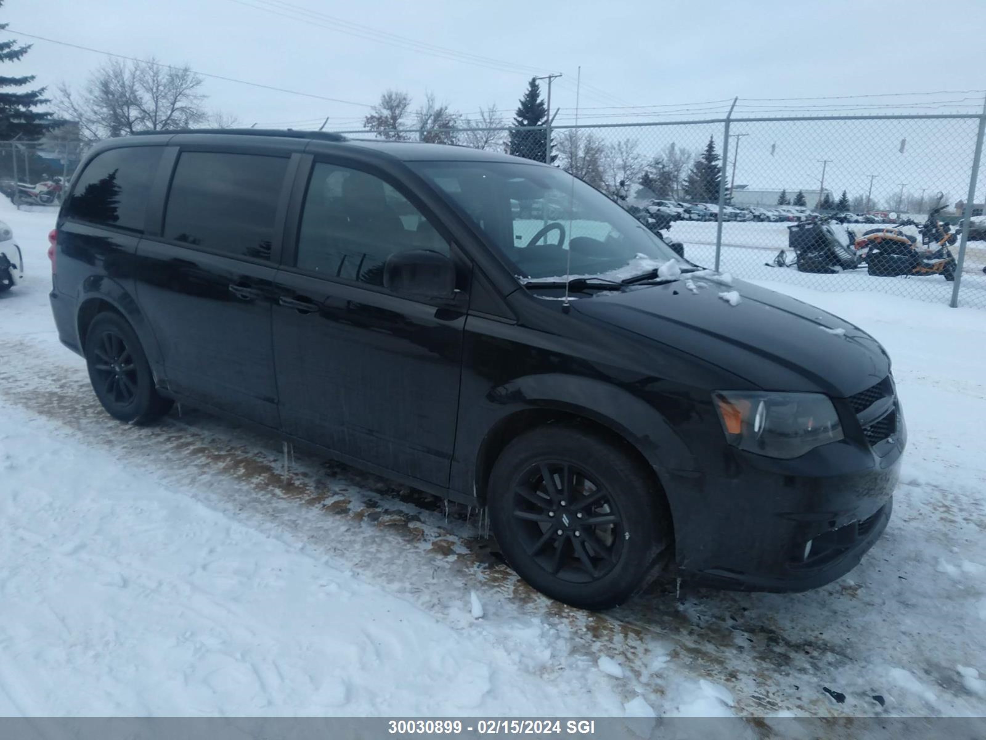 dodge caravan 2020 2c4rdgeg2lr167853