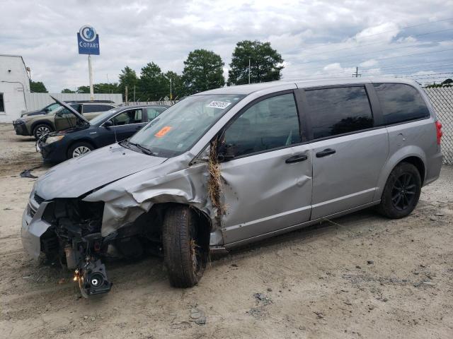 dodge grand caravan 2020 2c4rdgeg2lr168632