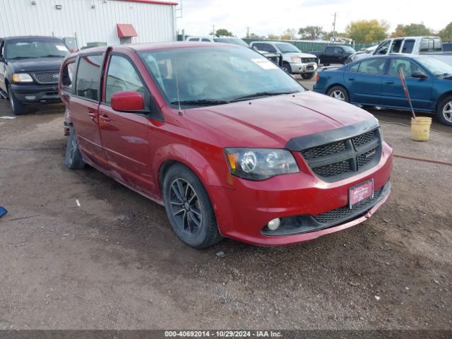 dodge grand caravan 2015 2c4rdgeg3fr533078