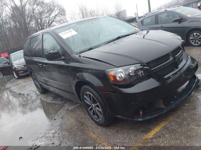 dodge grand caravan 2016 2c4rdgeg3gr123673