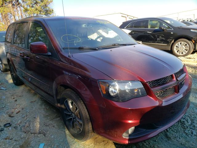 dodge grand cara 2017 2c4rdgeg3hr746535