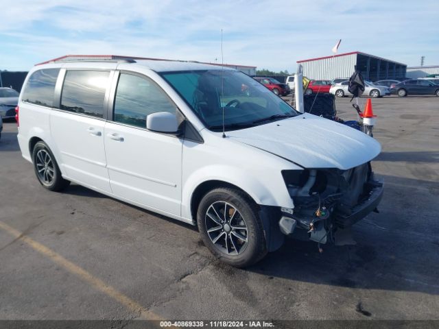 dodge grand caravan 2017 2c4rdgeg3hr853147