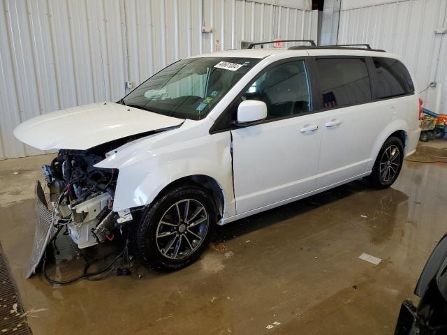 dodge caravan 2018 2c4rdgeg3jr150671