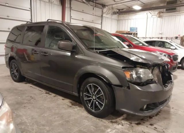 dodge caravan 2018 2c4rdgeg3jr284757