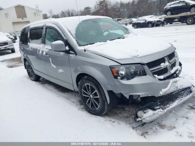 dodge grand caravan 2019 2c4rdgeg3kr516839