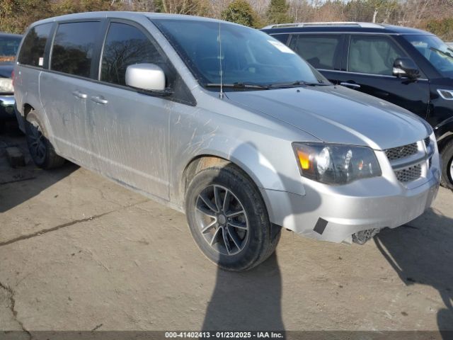 dodge grand caravan 2019 2c4rdgeg3kr529672