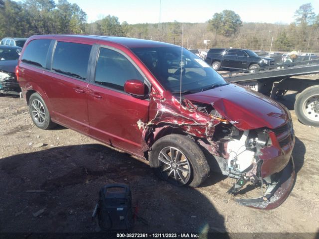 dodge grand caravan 2019 2c4rdgeg3kr557116