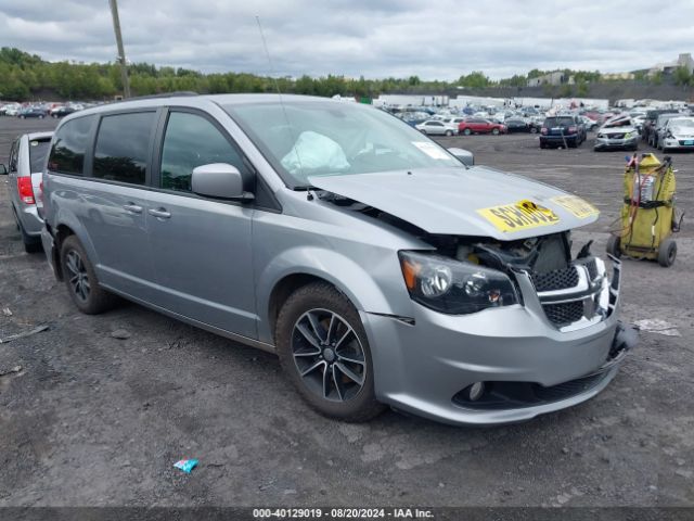 dodge grand caravan 2019 2c4rdgeg3kr563708