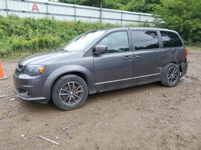 dodge caravan 2019 2c4rdgeg3kr565376