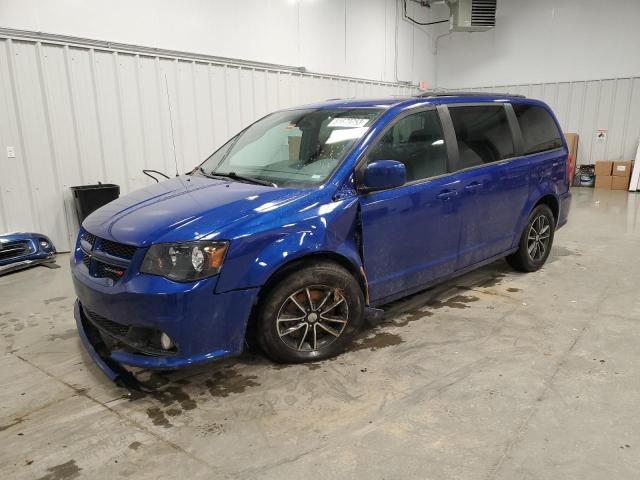 dodge caravan 2019 2c4rdgeg3kr591265