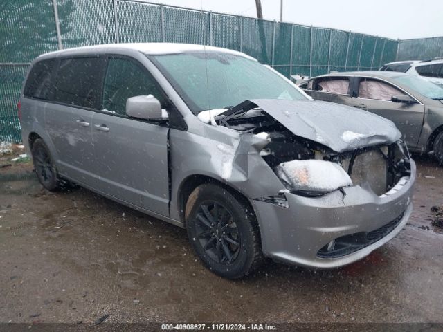 dodge grand caravan 2019 2c4rdgeg3kr670855