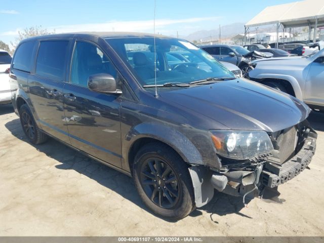 dodge grand caravan 2020 2c4rdgeg3lr199033