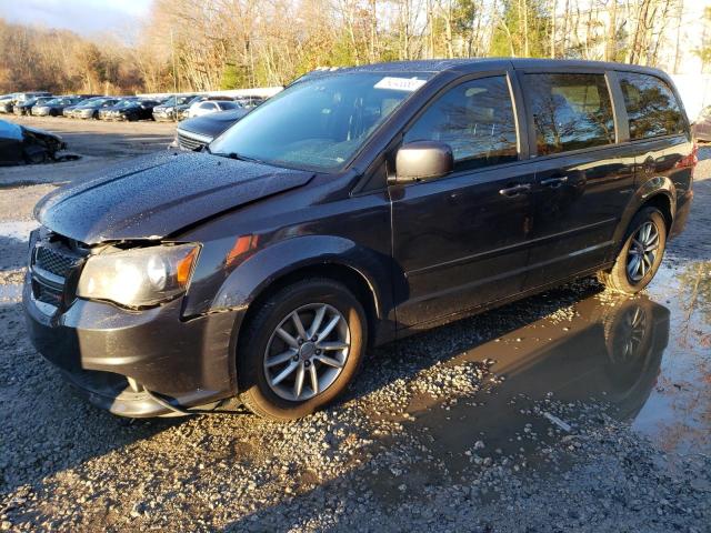 dodge caravan 2014 2c4rdgeg4er189713