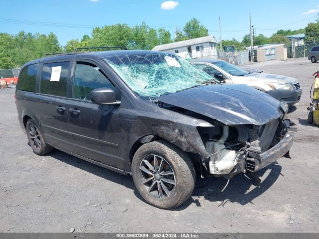 dodge grand caravan 2015 2c4rdgeg4fr678467