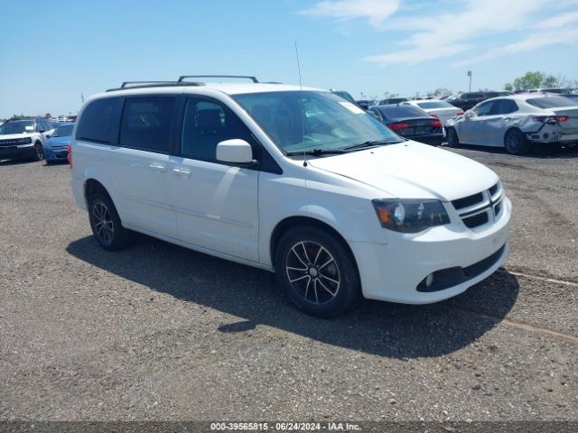 dodge grand caravan 2016 2c4rdgeg4gr312106