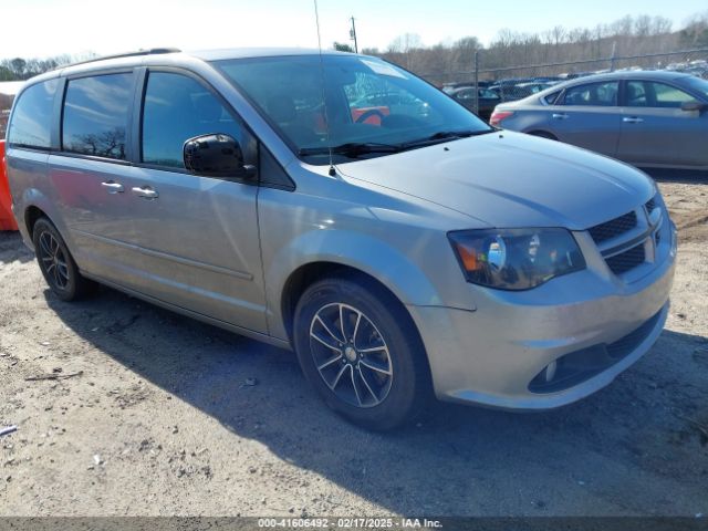 dodge grand caravan 2017 2c4rdgeg4hr672767