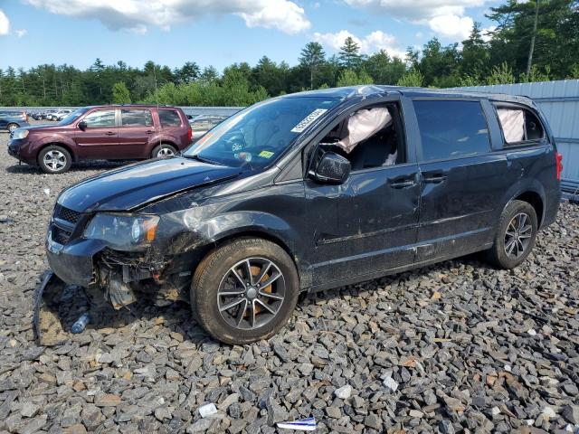 dodge caravan 2017 2c4rdgeg4hr673868