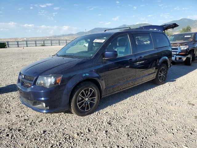 dodge caravan 2017 2c4rdgeg4hr755387