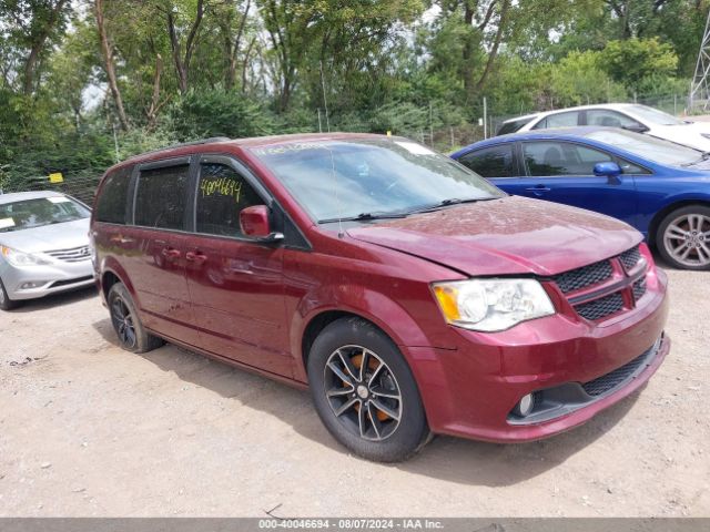 dodge grand caravan 2017 2c4rdgeg4hr799471