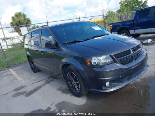 dodge grand caravan 2017 2c4rdgeg4hr814437