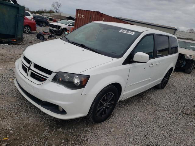 dodge grand cara 2018 2c4rdgeg4jr140411