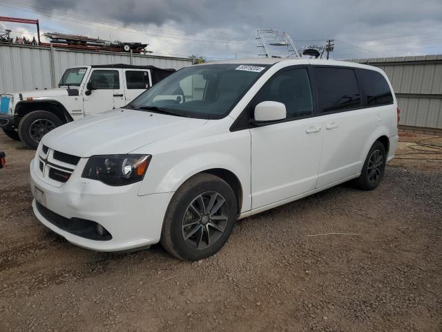 dodge grand cara 2018 2c4rdgeg4jr150355