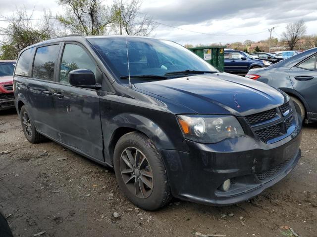 dodge caravan 2018 2c4rdgeg4jr241030