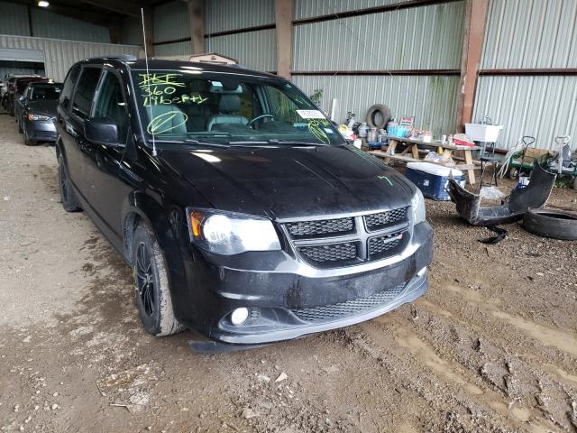 dodge grand cara 2018 2c4rdgeg4jr331861