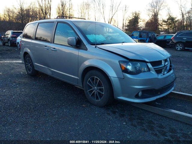 dodge grand caravan 2018 2c4rdgeg4jr336204