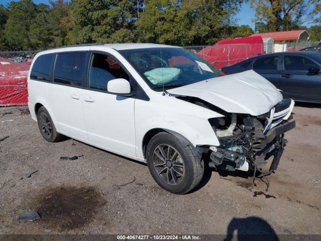 dodge grand caravan 2018 2c4rdgeg4jr340981