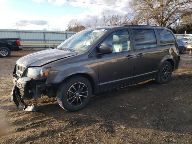 dodge grand cara 2018 2c4rdgeg4jr341323