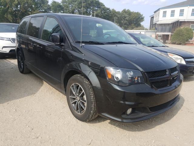 dodge grand cara 2019 2c4rdgeg4kr533973