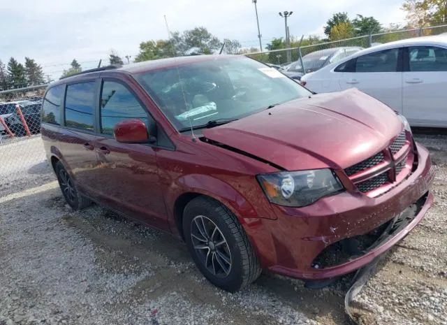 dodge grand caravan 2019 2c4rdgeg4kr606811