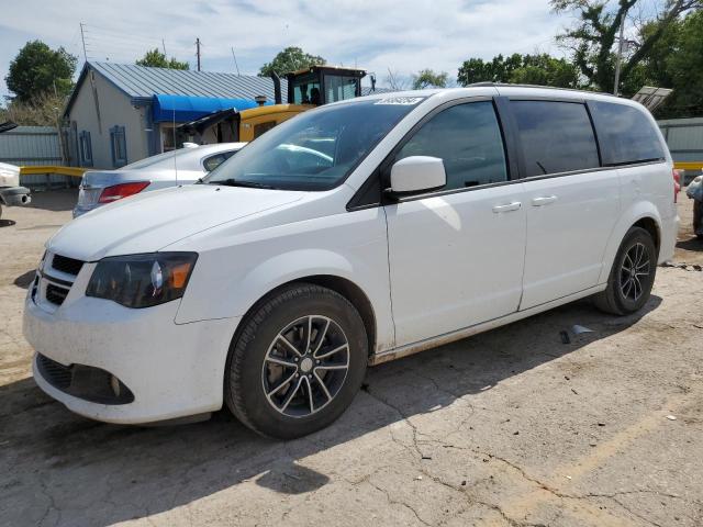 dodge caravan 2019 2c4rdgeg4kr612043