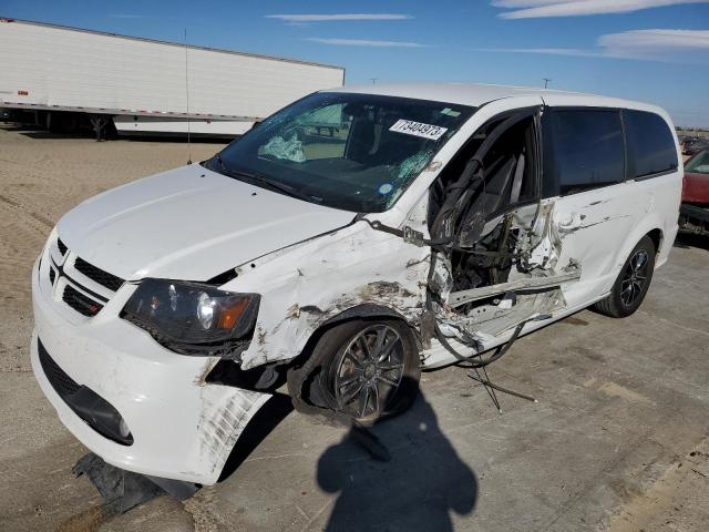 dodge caravan 2019 2c4rdgeg4kr616299