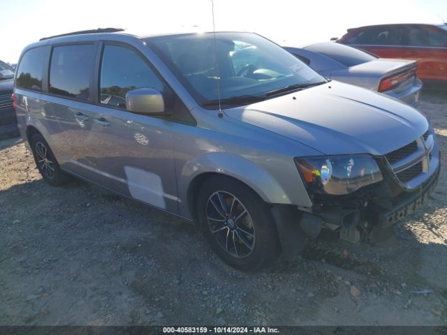 dodge grand caravan 2019 2c4rdgeg4kr620823