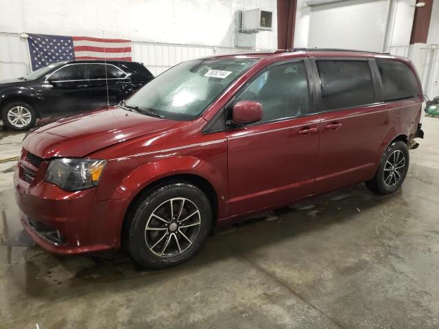 dodge caravan 2019 2c4rdgeg4kr621292