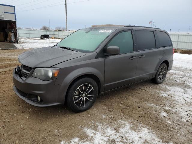 dodge caravan 2019 2c4rdgeg4kr621678