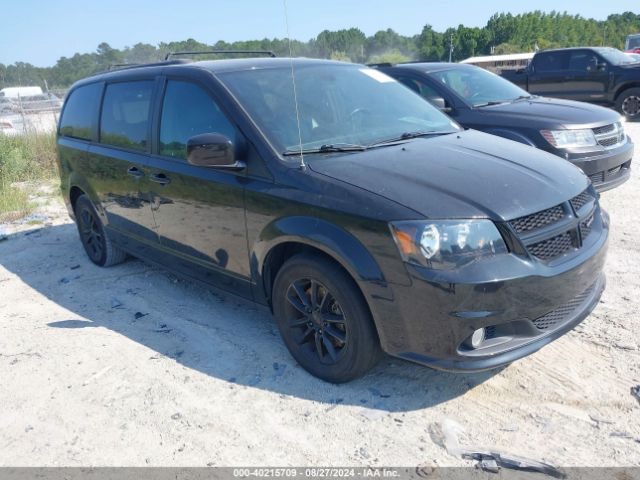 dodge grand caravan 2019 2c4rdgeg4kr661811