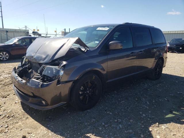 dodge caravan 2019 2c4rdgeg4kr740122