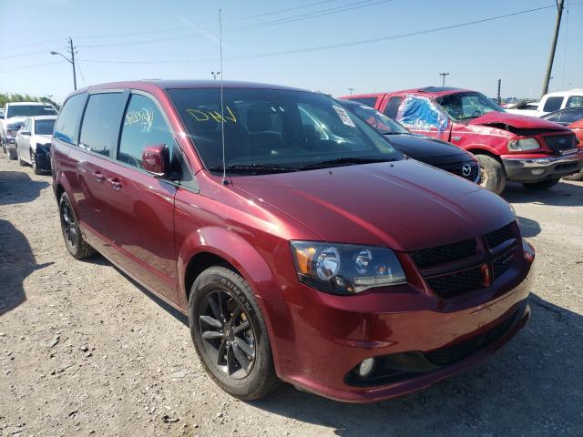 dodge grand cara 2019 2c4rdgeg4kr769507