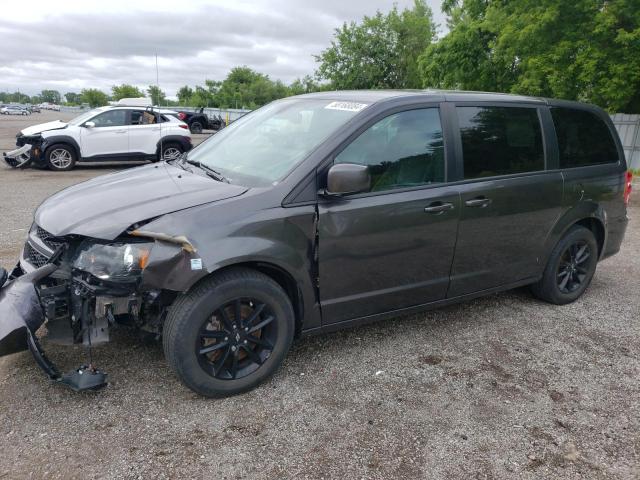 dodge caravan 2019 2c4rdgeg4kr795816