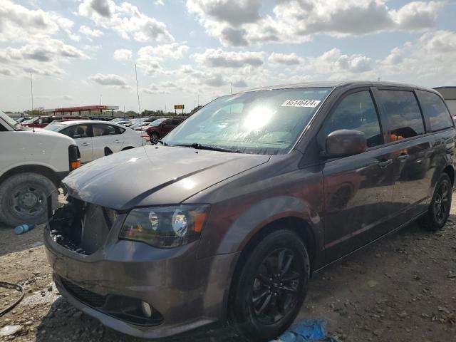 dodge caravan 2020 2c4rdgeg4lr188767