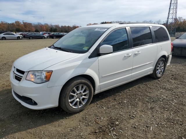 dodge caravan 2013 2c4rdgeg5dr569965