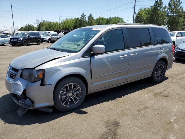 dodge caravan 2016 2c4rdgeg5gr330274