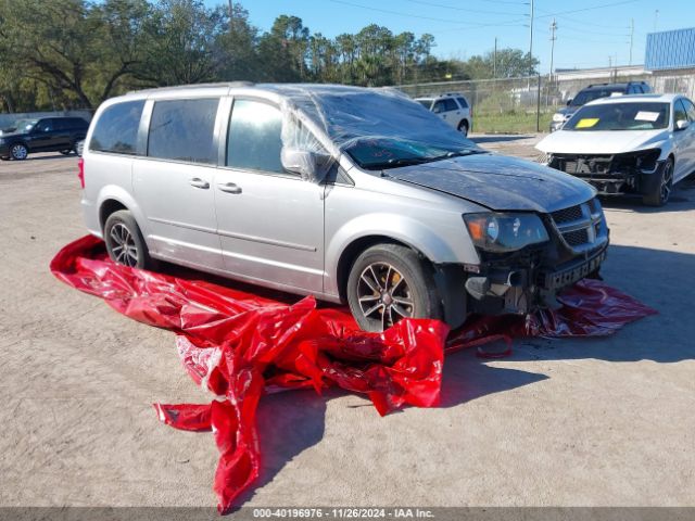 dodge grand caravan 2017 2c4rdgeg5hr596542